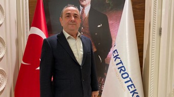 Elektroteks, sektörde robotik dönüşüme öncülük ediyor