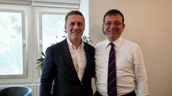İkinci kez 'etkin pişmanlık'tan ifade verdi: Ertan Yıldız hakkında ev hapsi kararı