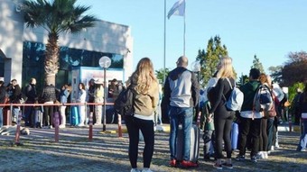 Yunanistan kapıda vize uygulamasını uzattı! Listeye 2 ada daha eklendi
