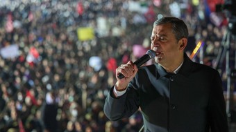 Ön seçimde toplam kaç oy kullanıldı? Özgür Özel açıkladı