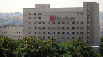 Hacettepe Üniversitesi'nden eylem yasağı kararı