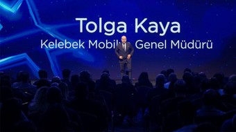 Kelebek Mutfak, iş ortaklarıyla Antalya’da buluştu!