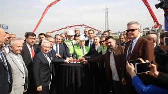 Bursa Büyükşehir, Arabayatağı’nda dönüşümü başlattı