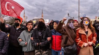 İtalya'dan Türkiye'ye seyahat uyarısı
