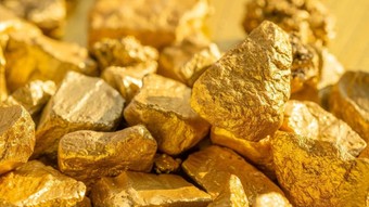 Gana'da altın kaçakçılığı nedeniyle 1,2 milyar dolar kaybetti