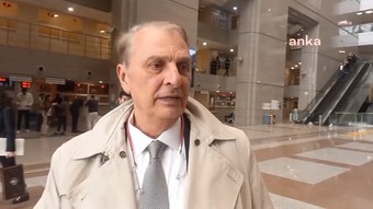 Gazeteci Can Ataklı adli kontrol şartıyla serbest bırakıldı
