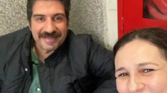 İstanbul Üniversitesi'nde görevli akademisyen Levent Dölek tutuklandı!