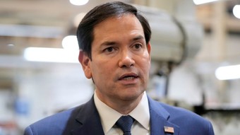 Rubio bile "endişe" ifade etti