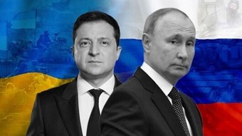 Ukrayna Devlet Başkanı Zelenskiy: Putin yakında ölecek