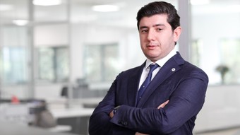 Gökçelik, %100 yerli imkanlarla kasiyersiz kasa geliştirdi