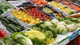 TZOB Başkanı Bayraktar: Ramazanda markette fiyatı en fazla artan ürün limon oldu