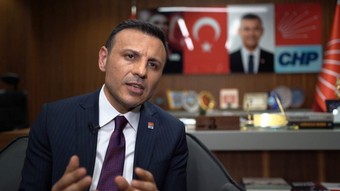 Son dakika: CHP İstanbul İl Başkanı Özgür Çelik ifadeye çağrıldı