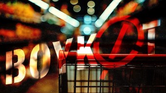 CHP'nin boykot sitesi bir kez daha erişime engellendi