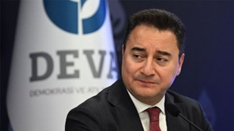 DEVA Partisi lideri Babacan: Erdoğan ülke yönetimini başkalarına devredeceği bir hazırlık yapmalı