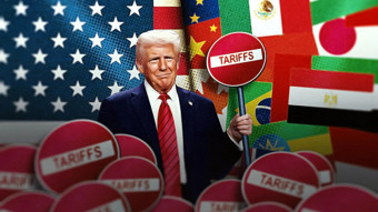 Trump'ın ikinci vergileri küresel ekonomiye nasıl yansıyacak?