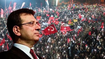 Ekrem İmamoğlu eylemleri: İddianamede paylaşımlar suç sayıldı