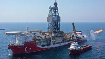 TPAO, Pakistan denizlerinde petrol ve doğal gaz arayacak