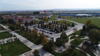 Eskişehir, ileri teknoloji girişimleri için cazibe merkezi haline gelecek