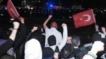 İmamoğlu protestolarına katılan 93 genç tahliye edildi