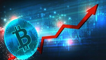 Kripto paralar küresel ekonomideki gelişmelerle yeniden yükselişte