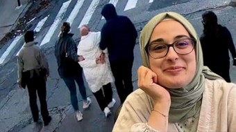 ABD'de gözaltına alınmıştı! Rümeysa Öztürk davasında yeni gelişme