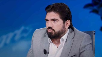 Rasim Ozan Kütahyalı hakkında soruşturma başlatıldı