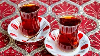 Çaya zam geldi!