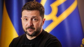 Zelenskiy: Ateşkesin 30 gün sürmesi gerekiyor