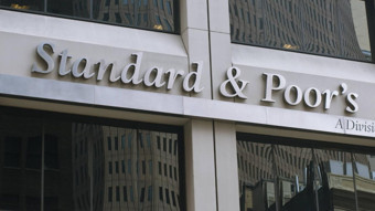 S&P Global, Yunanistan'ın kredi notunu yükseltti