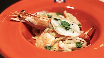 Maslak’ta gastro safari ya da bir lezzet avı