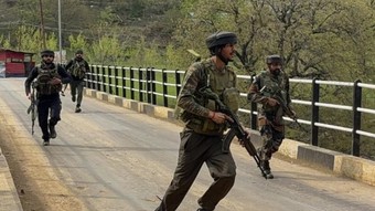 Hindistan’da turistlere silahlı saldırı: Çok sayıda ölü var