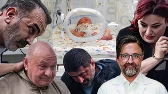 Savcılık "Yenidoğan çetesi" davasında 10 sanığın tahliyesine itiraz etti