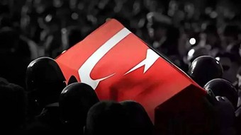 MSB duyurdu: Metan gazı zehirlenmesinden beş asker şehit oldu
