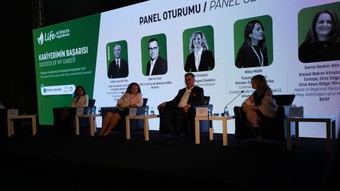 Life Sciences Ingredients 2025 ile kozmetik, gıda ve ilaç sektörleri İstanbul’da buluşuyor