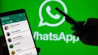 ABD Kongresi çalışanlarına WhatsApp yasağı geldi!