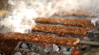 Kebap fiyatları 5 yılda yüzde 1366 yükseldi