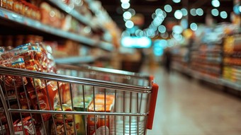 TÜİK araştırması: Yoksul gıdayı çöpe atmamak için uğraşıyor, zengin fiyatlara bakıyor!