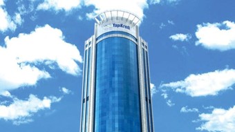 Yapı Kredi'den 1,165 milyar dolarlık sürdürülebilirlik sendikasyon kredisi