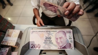 Faiz %80'e vurdu! KGF nerede kaldı?