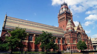 ABD Eğitim Bakanlığı: Harvard'a yeni federal fon verilmeyecek