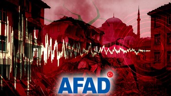 AFAD'dan Marmaris depremi açıklaması: İçmeler’de 2 adet hasar tespit talebi alındı