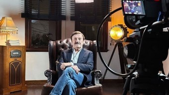 Selami Şahin'in hayatı belgesel oluyor