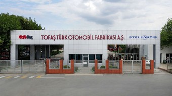 Tofaş'tan Stellantis açıklaması: Pay devirleri ve yeni sözleşmeler imzalandı