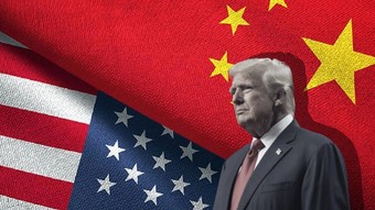 Trump'tan Çin açıklaması: Gördüğüm raporlara üzüldüm, bunun başlarına gelmesini istemem