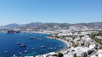 Türkiye'nin turizm geliri ilk çeyrekte yükseldi!
