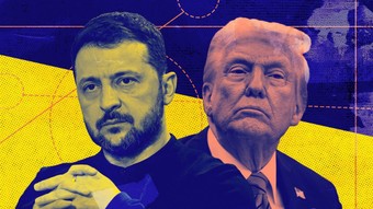 ABD ve Ukrayna nadir toprak elementleri anlaşmasını imzaladı