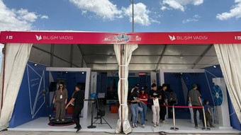 Bilişim Vadisi, TEKNOFEST 2025 KKTC’de geleceği sahneye taşıyor