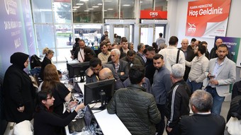 Elektriğin gücü ve potansiyeli, bir kez daha Electricity Eurasia’da açığa çıktı