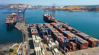 Eurodaki artışın dış ticarete etkisi toplamda sıfır!
