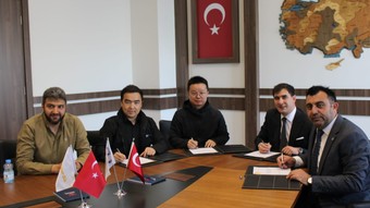 Kocaeli sanayisi dijitalleşerek küresel pazarlara açılıyor
